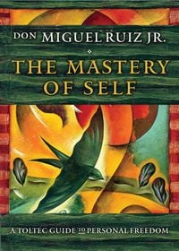 Produktbild: The Mastery of Self