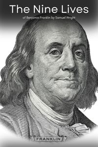 Produktbild: The Nine Lives of Benjamin Franklin