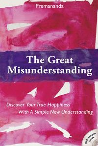 Produktbild: David, J: The Great Misunderstanding