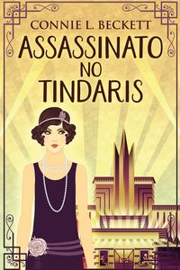 Produktbild: Assassinato no T&iacute;ndaris