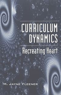 Produktbild: Curriculum Dynamics