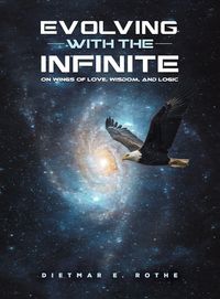 Produktbild: Evolving with the Infinite
