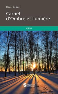 Produktbild: Carnet d'Ombre et Lumi&egrave;re