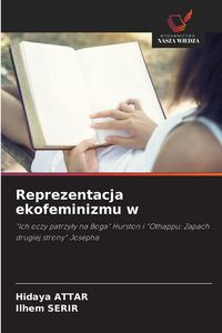 Produktbild: Reprezentacja ekofeminizmu w