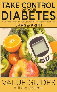 Produktbild: Take Control of Your Diabetes