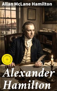 Produktbild: Alexander Hamilton