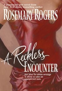 Produktbild: A Reckless Encounter