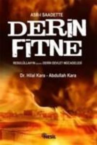 Produktbild: Asr-i Saadette Derin Fitne