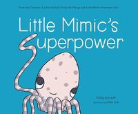 Produktbild: Little Mimic's Superpower