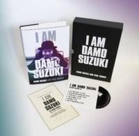 Produktbild: Woods, P: I Am Damo Suzuki