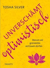 Produktbild: Unversch&auml;mt optimistisch