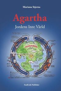 Produktbild: Agartha: Jordens Inre V&auml;rld