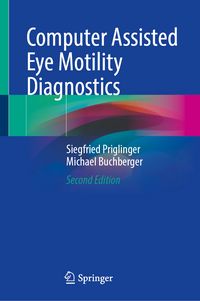 Produktbild: Computer Assisted Eye Motility Diagnostics