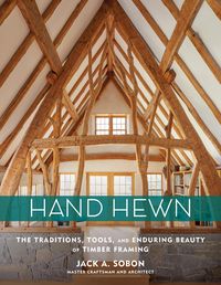 Produktbild: Hand Hewn