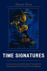 Produktbild: Time Signatures
