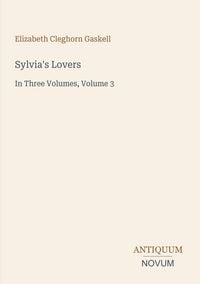 Produktbild: Sylvia's Lovers