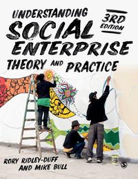 Produktbild: Understanding Social Enterprise