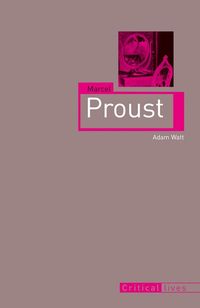Produktbild: Marcel Proust