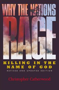Produktbild: Why the Nations Rage