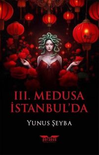 Produktbild: 3. Medusa Istanbulda