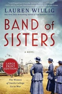 Produktbild: Band of Sisters