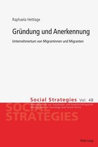 Produktbild: Gr&uuml;ndung und Anerkennung