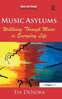 Produktbild: Music Asylums