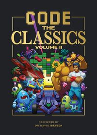 Produktbild: Code the Classics Volume II
