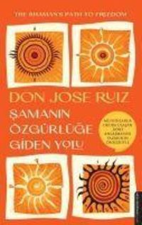Produktbild: Samanin &Ouml;zg&uuml;rl&uuml;ge Giden Yolu
