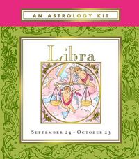 Produktbild: Astrology Kit-Libra