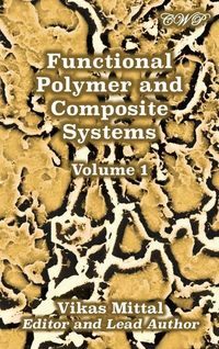 Produktbild: Functional Polymer and Composite Systems