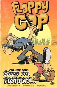 Produktbild: Floppy Cop