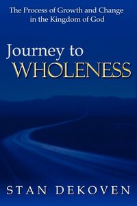 Produktbild: Journey To Wholeness
