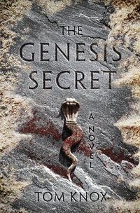 Produktbild: The Genesis Secret