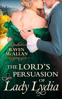 Produktbild: The Lord's Persuasion of Lady Lydia