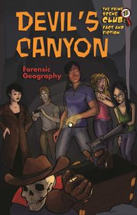 Produktbild: Devil's Canyon