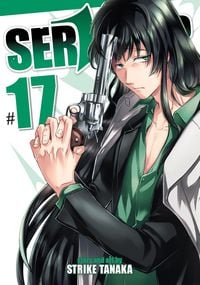Produktbild: Servamp Vol. 17