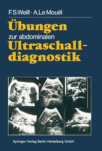 Produktbild: &Uuml;bungen zur abdominalen Ultraschalldiagnostik