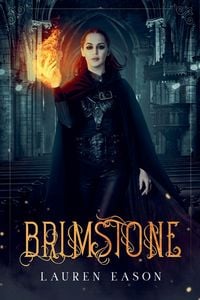 Produktbild: Brimstone