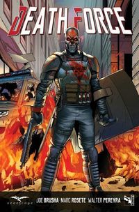 Produktbild: Death Force