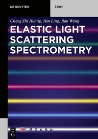 Produktbild: Elastic Light Scattering Spectrometry