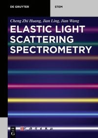 Produktbild: Elastic Light Scattering Spectrometry