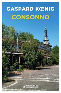 Produktbild: Consonno