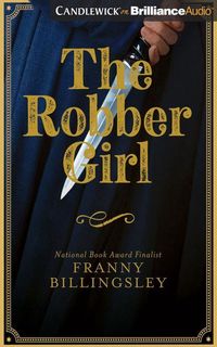 Produktbild: ROBBER GIRL 7D