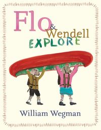 Produktbild: Flo & Wendell Explore