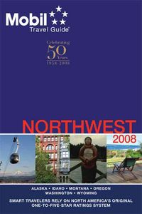 Produktbild: Mobil Travel Guide Northwest
