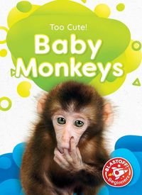 Produktbild: Baby Monkeys