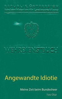 Produktbild: Angewandte Idiotie