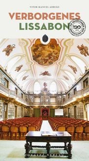 Produktbild: Verborgenes Lissabon