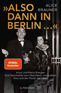 Produktbild: &raquo;Also dann in Berlin ...&laquo;